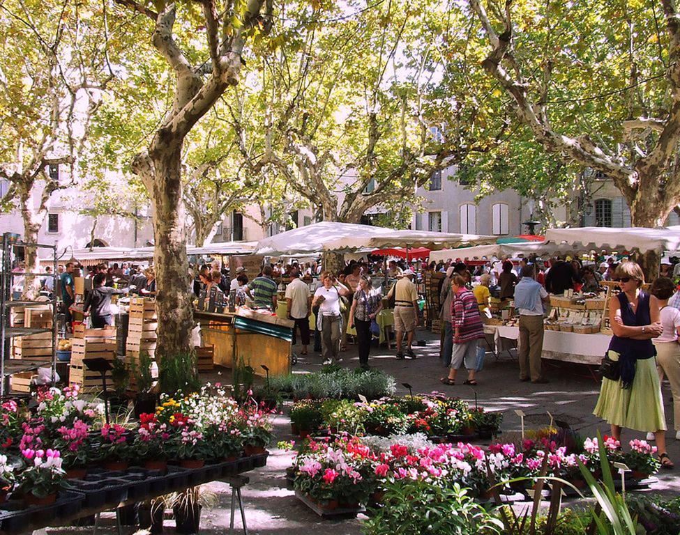 مبيت وإفطار Garrigues-et-Sainte-Eulalie Les Jardins D'Holi Proche Uzes المظهر الخارجي الصورة